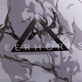 Motifs de notre housse de coussin argente