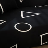 Motifs de nos housses de canapés et fauteuils