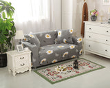 Parure extensible de canape