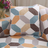 Taie coussin moderne