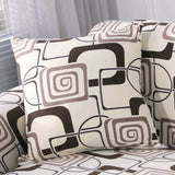 Taie de coussin vintage