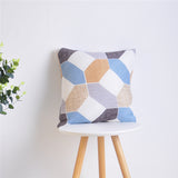 Taie de Coussin Moderne