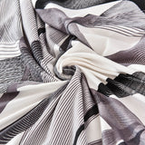 Textile extensible de notre housse de canape angle de qualite superieure