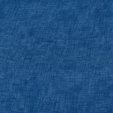 Textile extensible pour housse de canape bleu