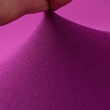 Textile extensible de notre housse de canape mauve