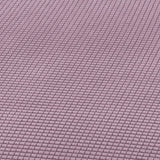 Tissu Jacquard elastique de notre housse de coussin impermeable mauve