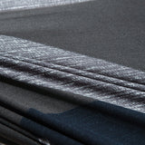 Tissu elastique de notre housse de canape 1, 2, 3 ou 4 places