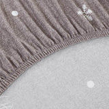Tissu élastique pour housse de canapé magique