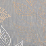 Tissu elastique pour housse de chaise nature gris clair