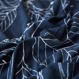 Tissu de qualite de notre housse de canape angle en forme de L