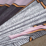 Tissu de qualite de notre housse de canape integrale