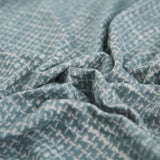 Tissu de qualite superieure pour housse assise de canape elastique