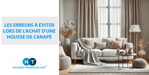 <br><center> MISTAKES TO AVOID WHEN BUYING A SOFA COVER</center><br>