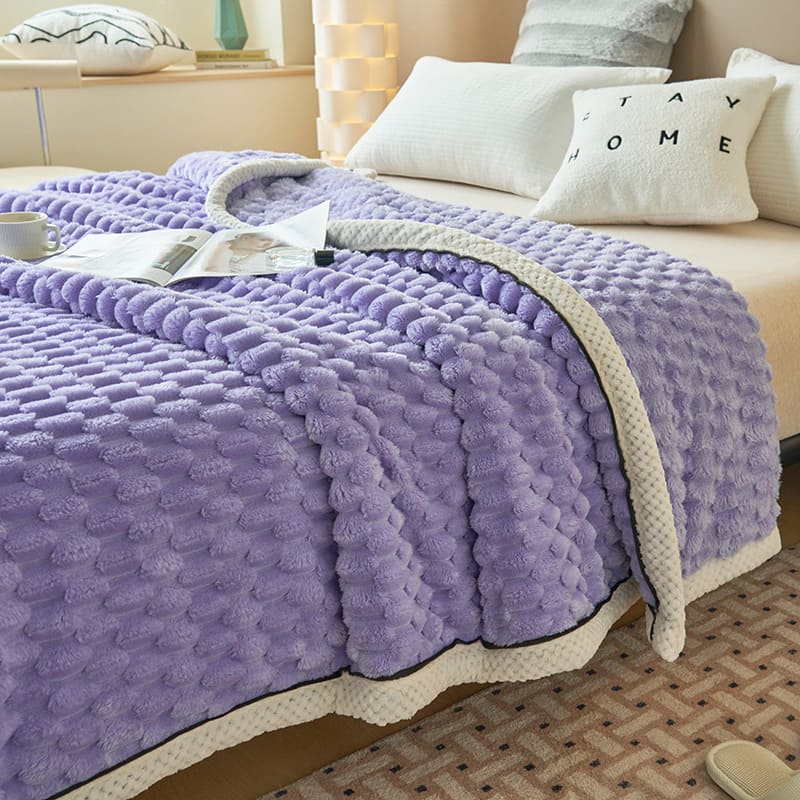 Plaid polaire 130x160 cm AVATAR - Leroy Merlin Plaid polaire 130x160 cm AVATAR - Leroy Merlin