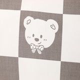 Design d'ourson de notre housse de canape motifs pour enfants