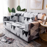 Housse de canape pas cher eclat scandinave