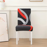 Housse de chaise extensible pas cher anti griffe