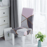 Housse de chaise flexible cover