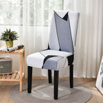 Housse de chaise proprete premium