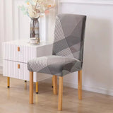Housse de chaise resistante ultra