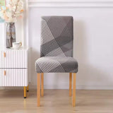 Housse pour chaise extensible resistante ultra