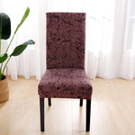 Housse pour chaise universelle fit