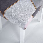 Motifs de notre housse de chaise flexible cover