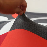 Textile elastique de notre housse de chaise anti griffe