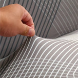 Textile elastique de notre housse de chaise resistante ultra