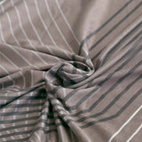 Tissu de qualite superieure de notre housse de chaise resistante ultra