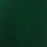 Coloris de notre housse de chaise extensible vert