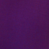 Coloris de notre housse de chaise extensible violet