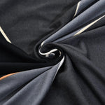 Textile elastique de notre housse de canape angle discount