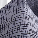 Textile extensible de notre housse couvre canape angle universelle