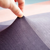 Textile extensible de notre housse de canape angle anti poil