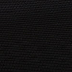 Tissu Jacquard elastique de notre housse de coussin impermeable noir