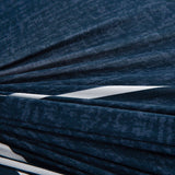 Tissu de qualite de notre housse de canape d'angle spandex